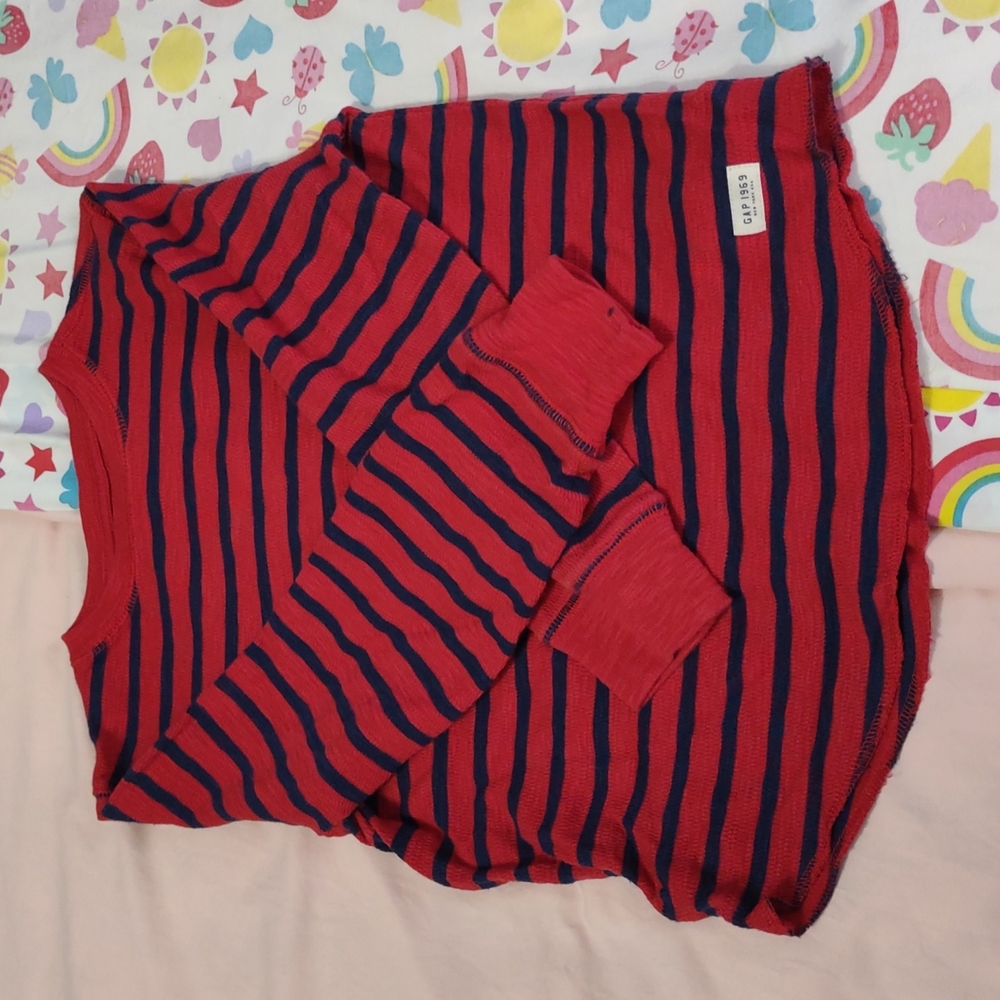 Gap Boys Shirt